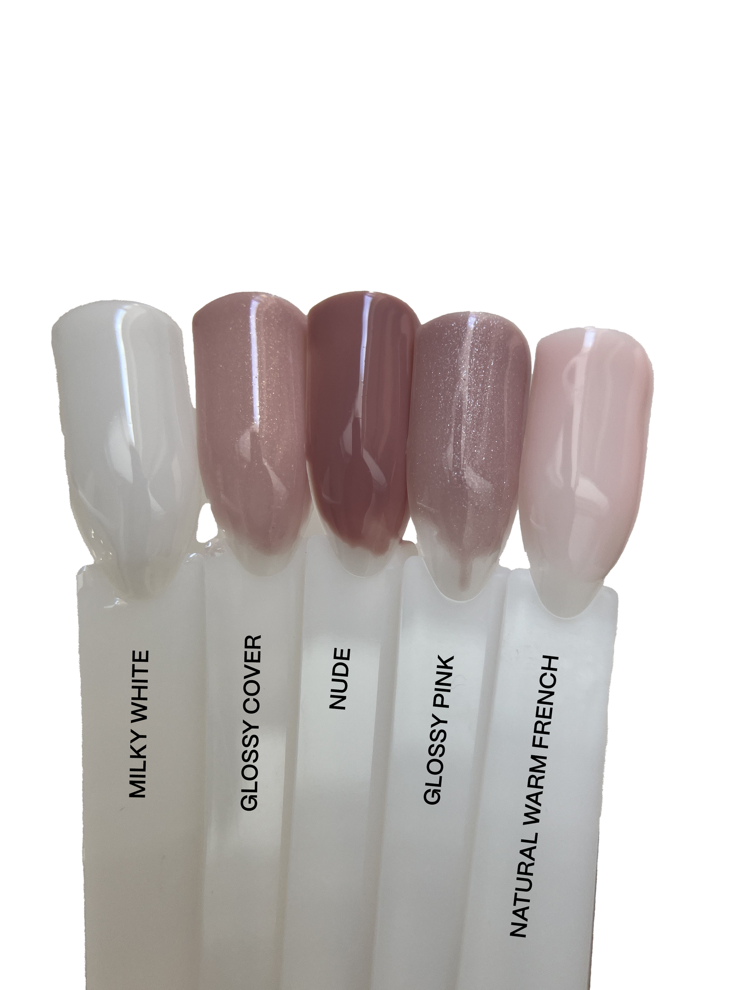 SCULPTURE POLYBASE "DIDIER LAB", GLOSSY PINK, 10ML