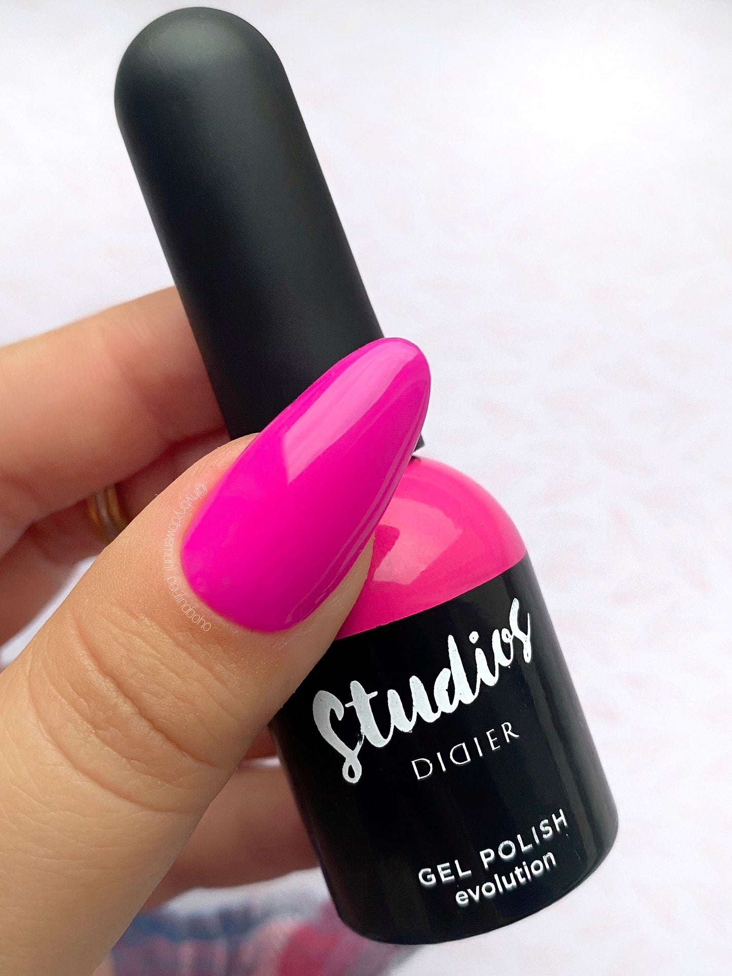 GEL LAK STUDIOS, EVOLUTION, 8ML