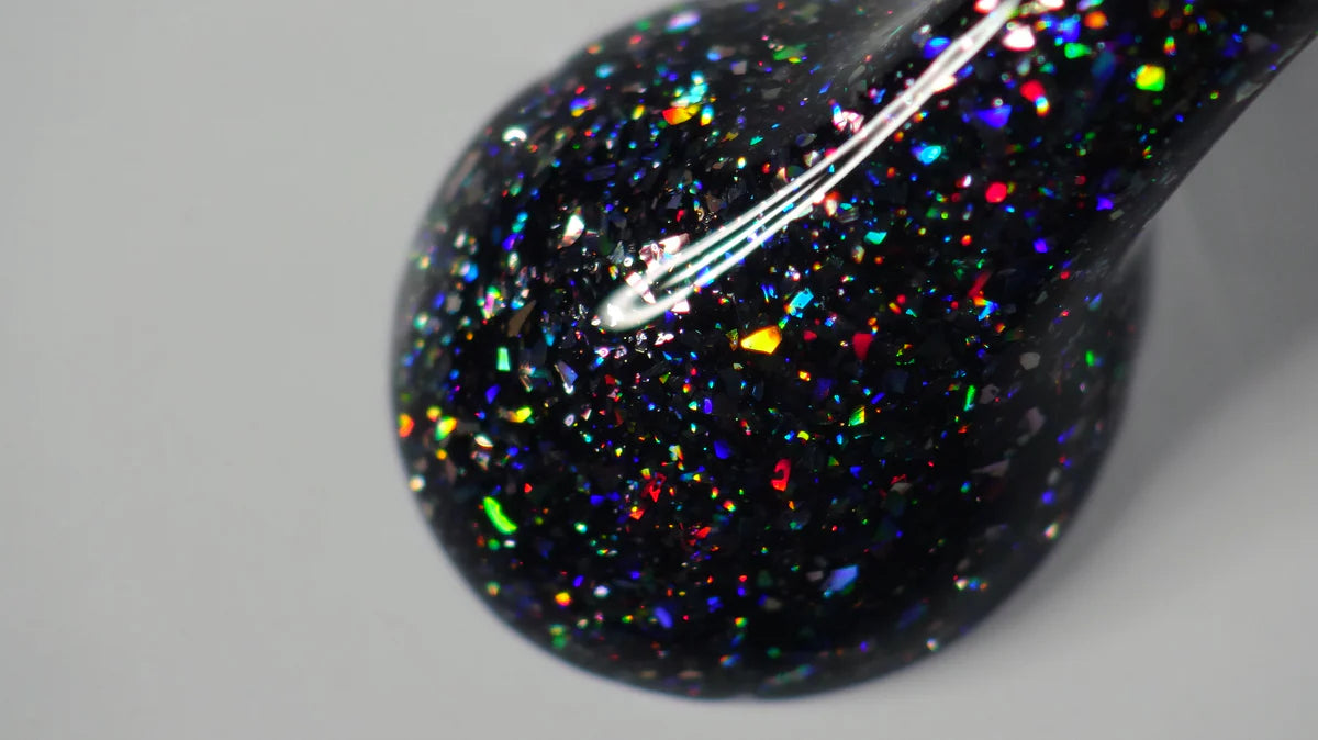 Gel lak "DidierLab", POP Star, No7, 8ml