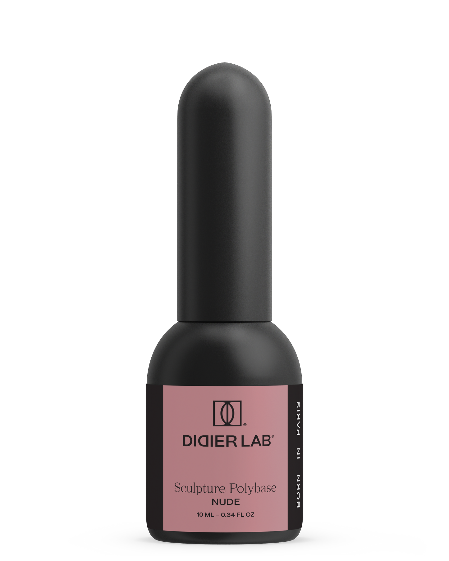 SCULPTURE POLYBASE "DIDIER LAB", NUDE, 10ML