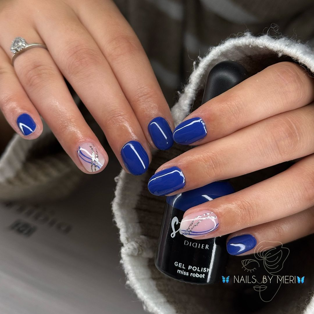 GEL LAK STUDIOS, MISS ROBOT, 8ML