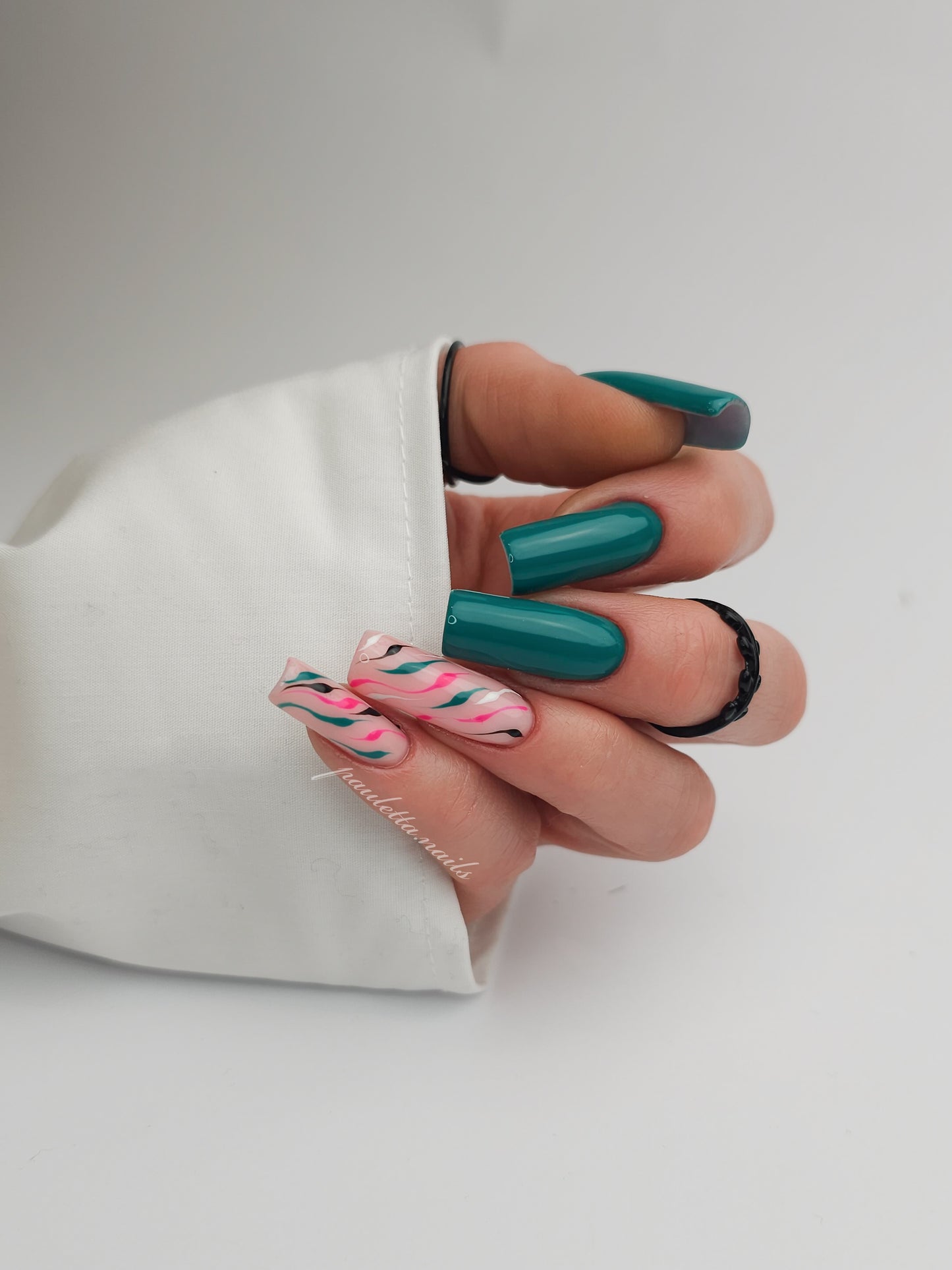 GEL LAK STUDIOS, SHOW TIME, 8ML