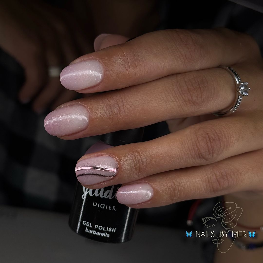 GEL LAK STUDIOS, BARBARELLA, 8ML