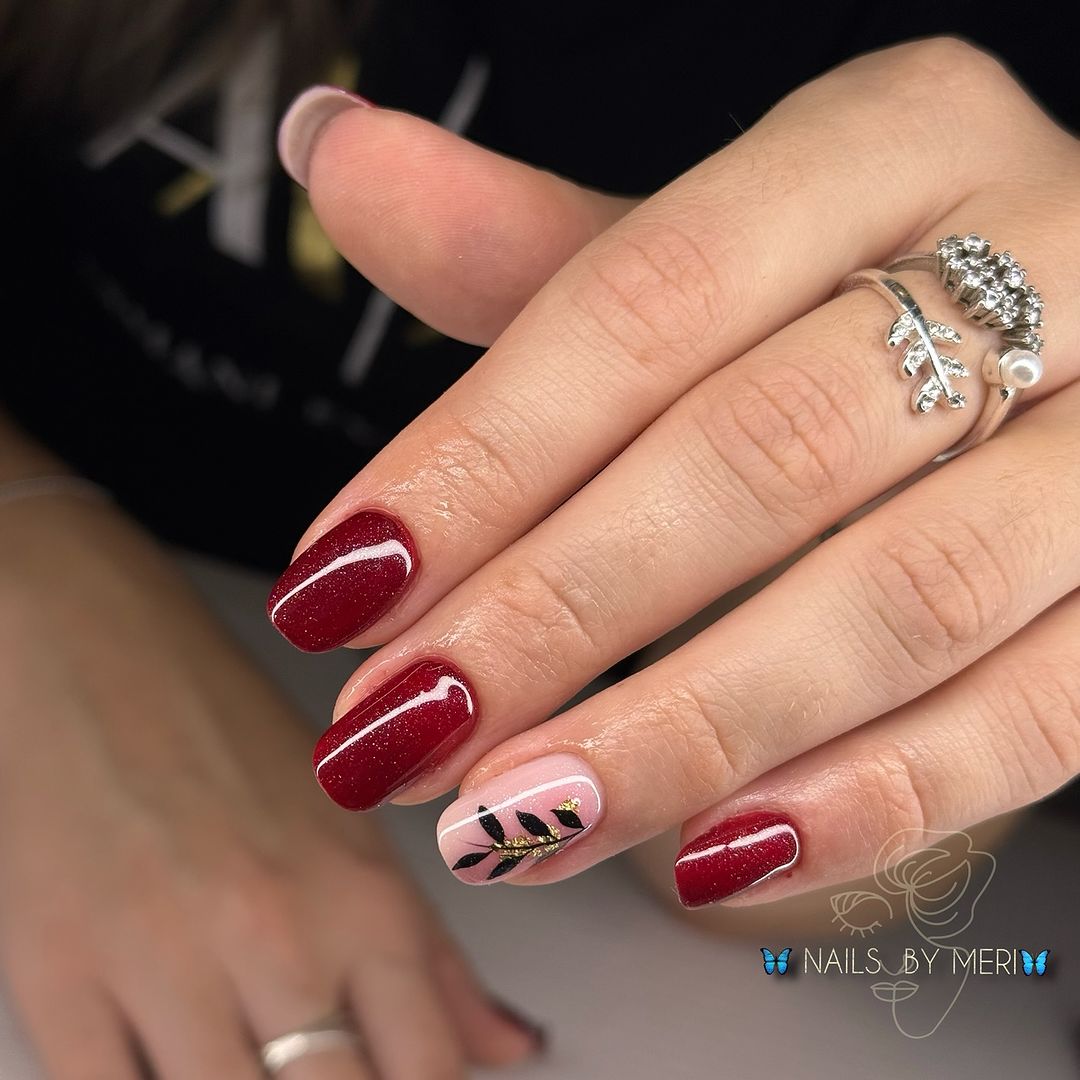 GEL LAK STUDIOS, ON THE TOP, 8ML