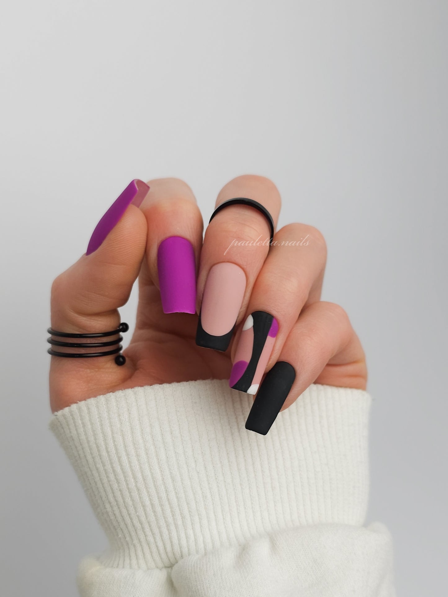 GEL LAK STUDIOS, NAÏVE, 8ML