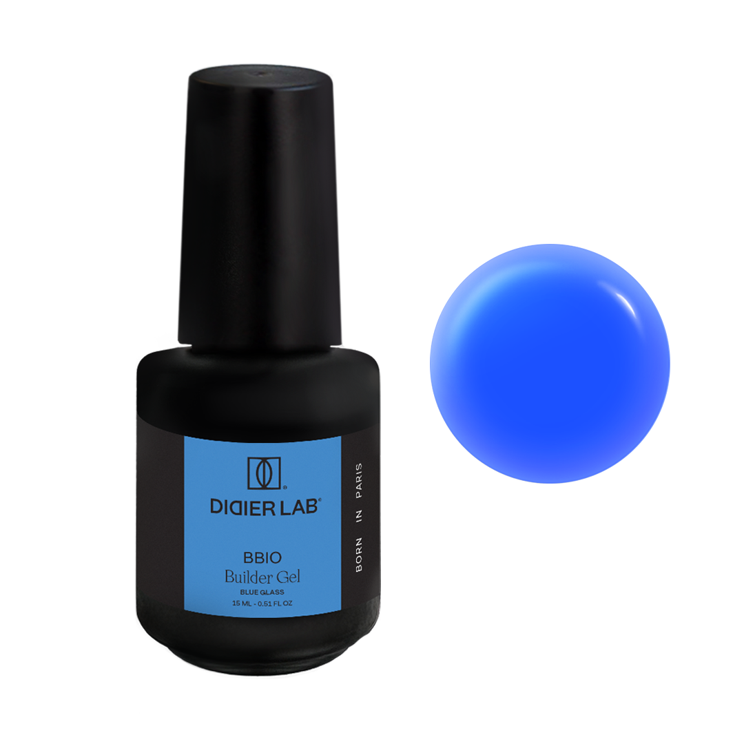 Gradilni gel BBIO "Didier Lab", Blue Glass, 15ml