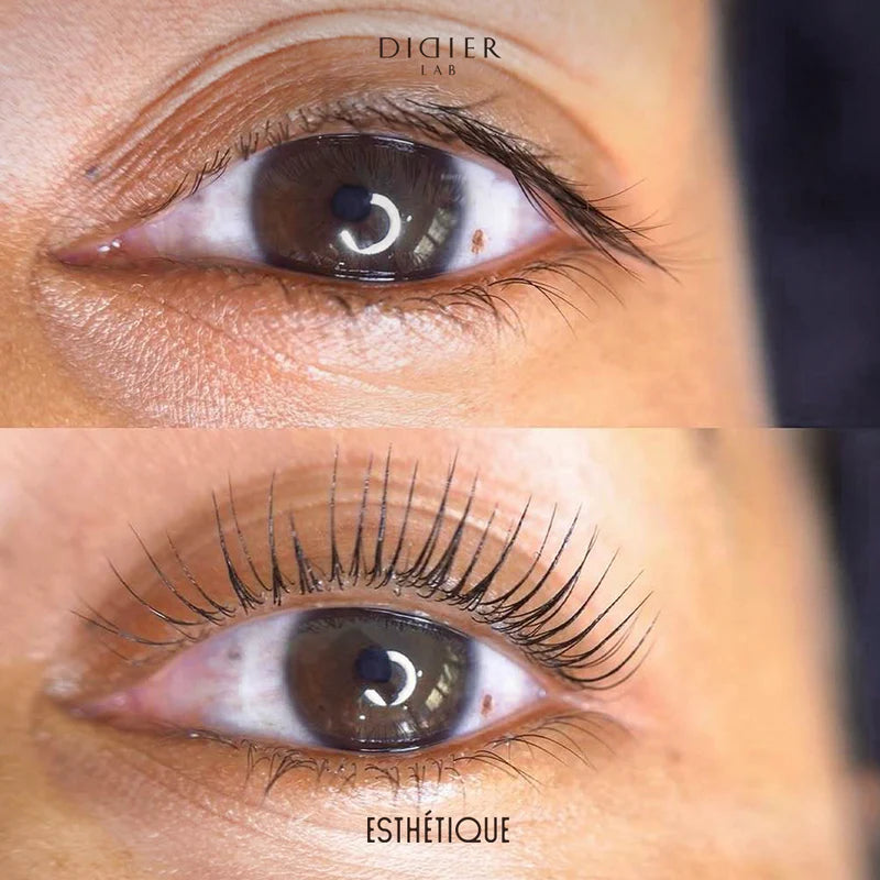 Didier Lab Esthétique Lash Lift Sistem - paket