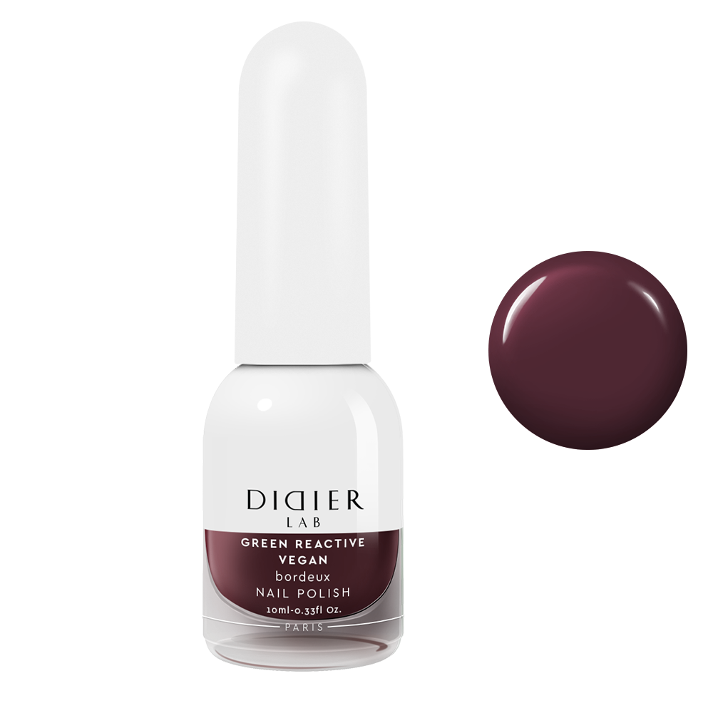 Green reactive VEGANSKA KOLEKCIJA "Didier Lab"