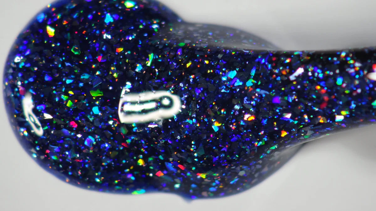 Gel lak "DidierLab", POP Star, No, 8ml