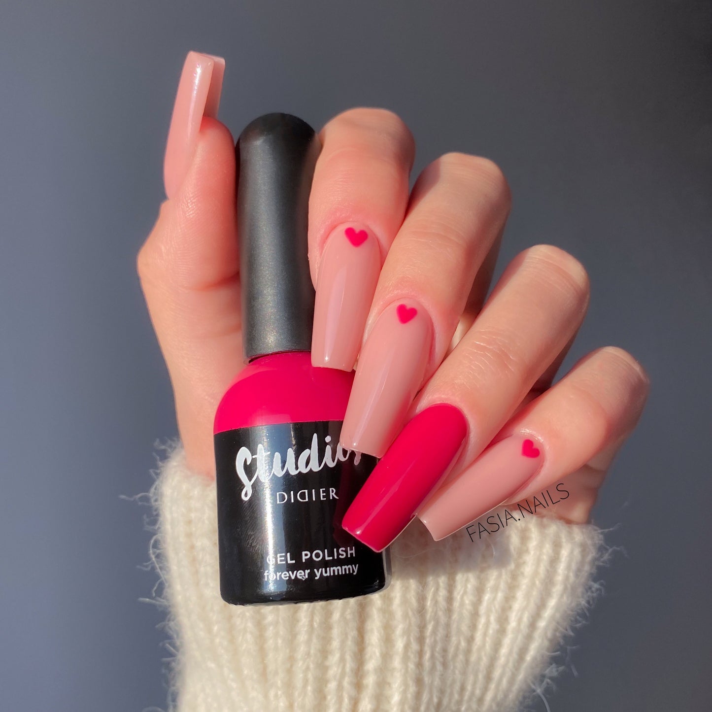 GEL LAK STUDIOS, FOREVER YUMMY, 8ML