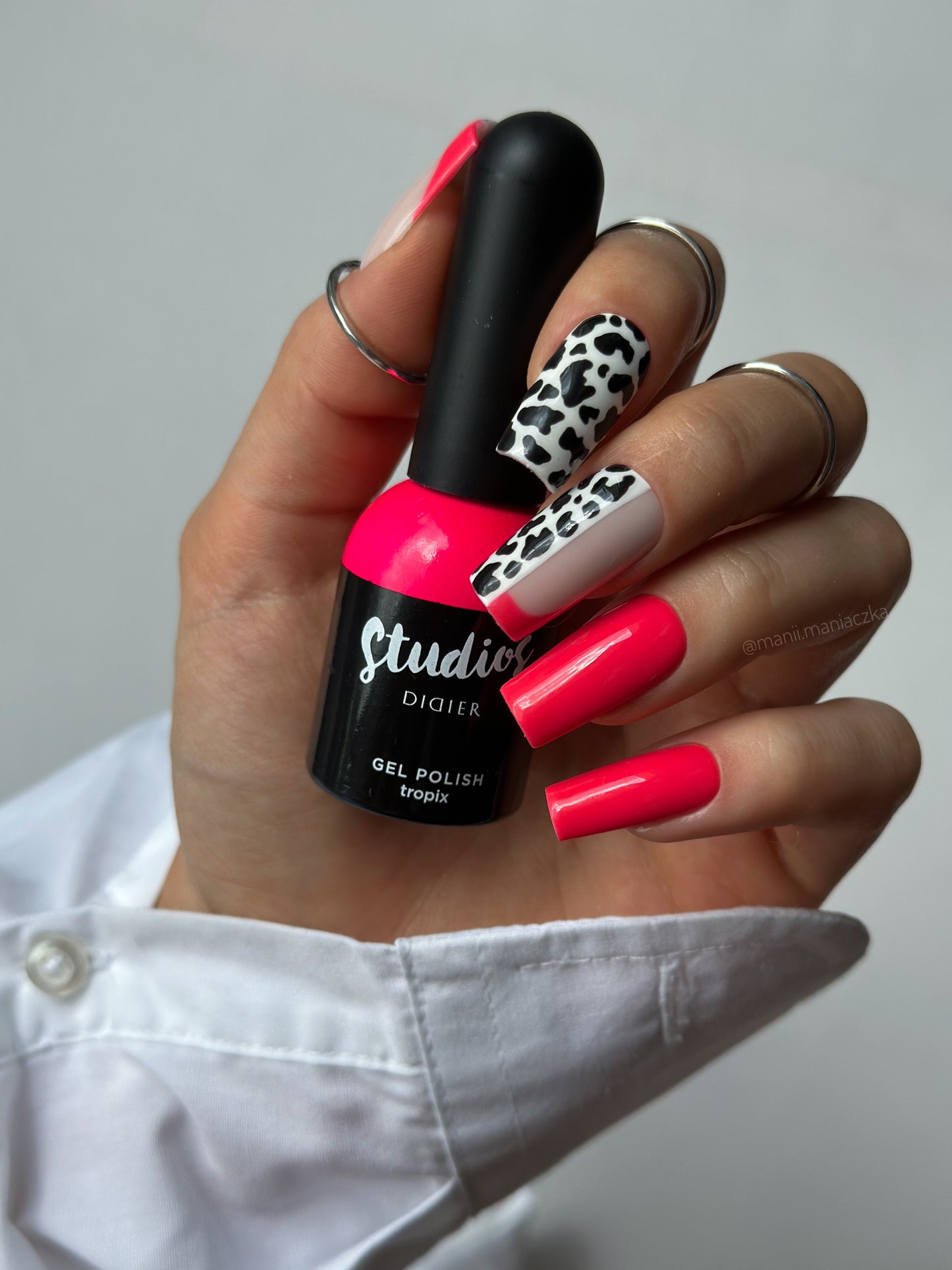 GEL LAK STUDIOS, TROPIX, 8ML