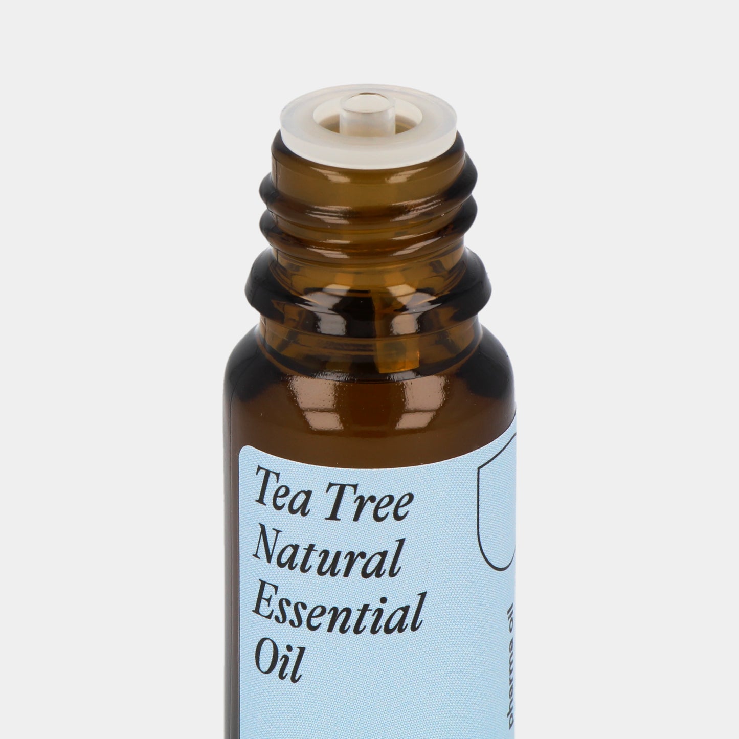 Naravno eterično olje ČAJEVCA "PHARMA OIL"