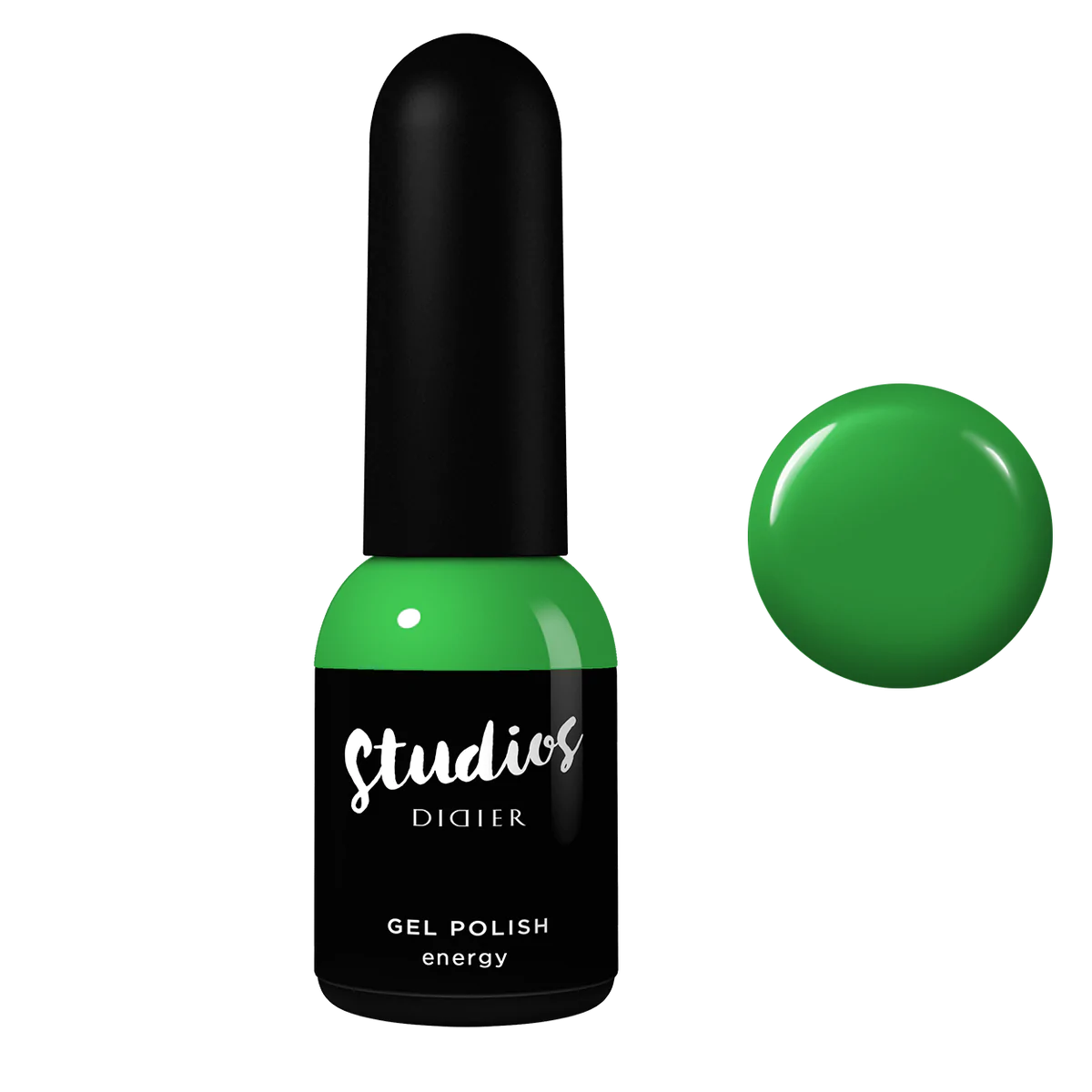 GEL LAK STUDIOS, ENERGY, 8ML