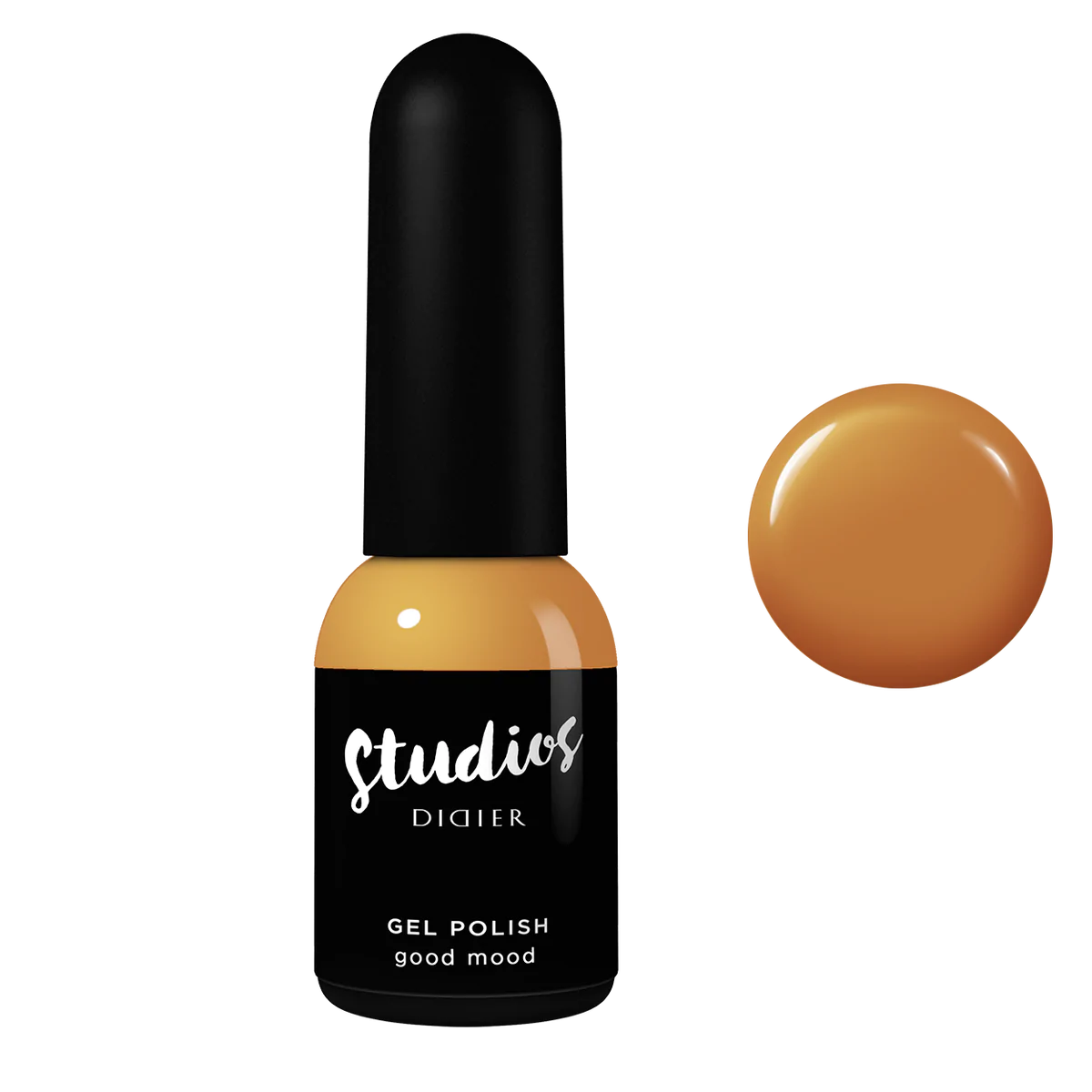 GEL LAK STUDIOS, GOOD MOOD, 8ML