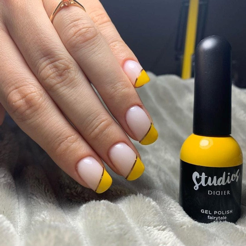 GEL LAK STUDIOS, FAIRYTALE, 8ML