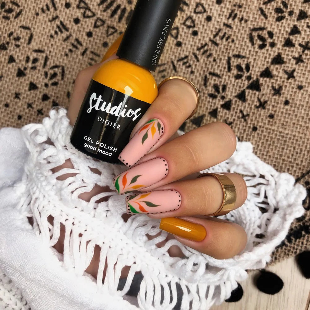 GEL LAK STUDIOS, GOOD MOOD, 8ML