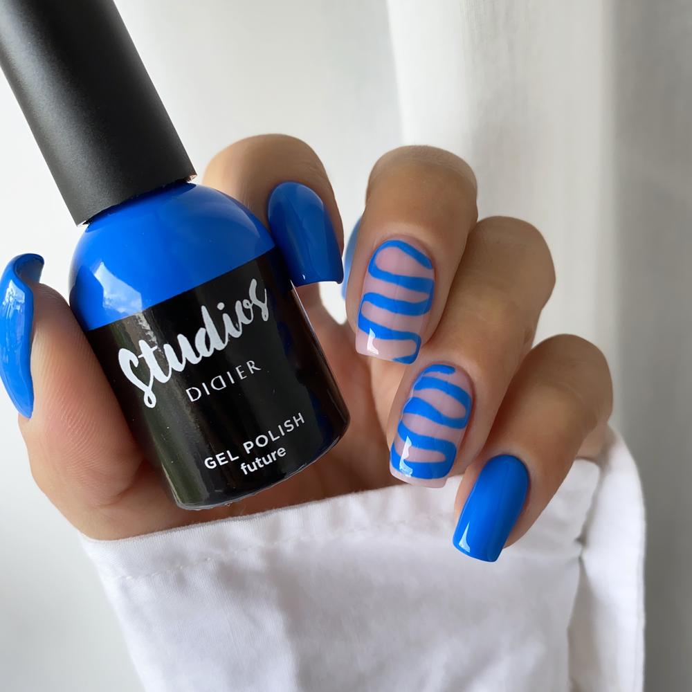 GEL LAK STUDIOS, FUTURE, 8ML