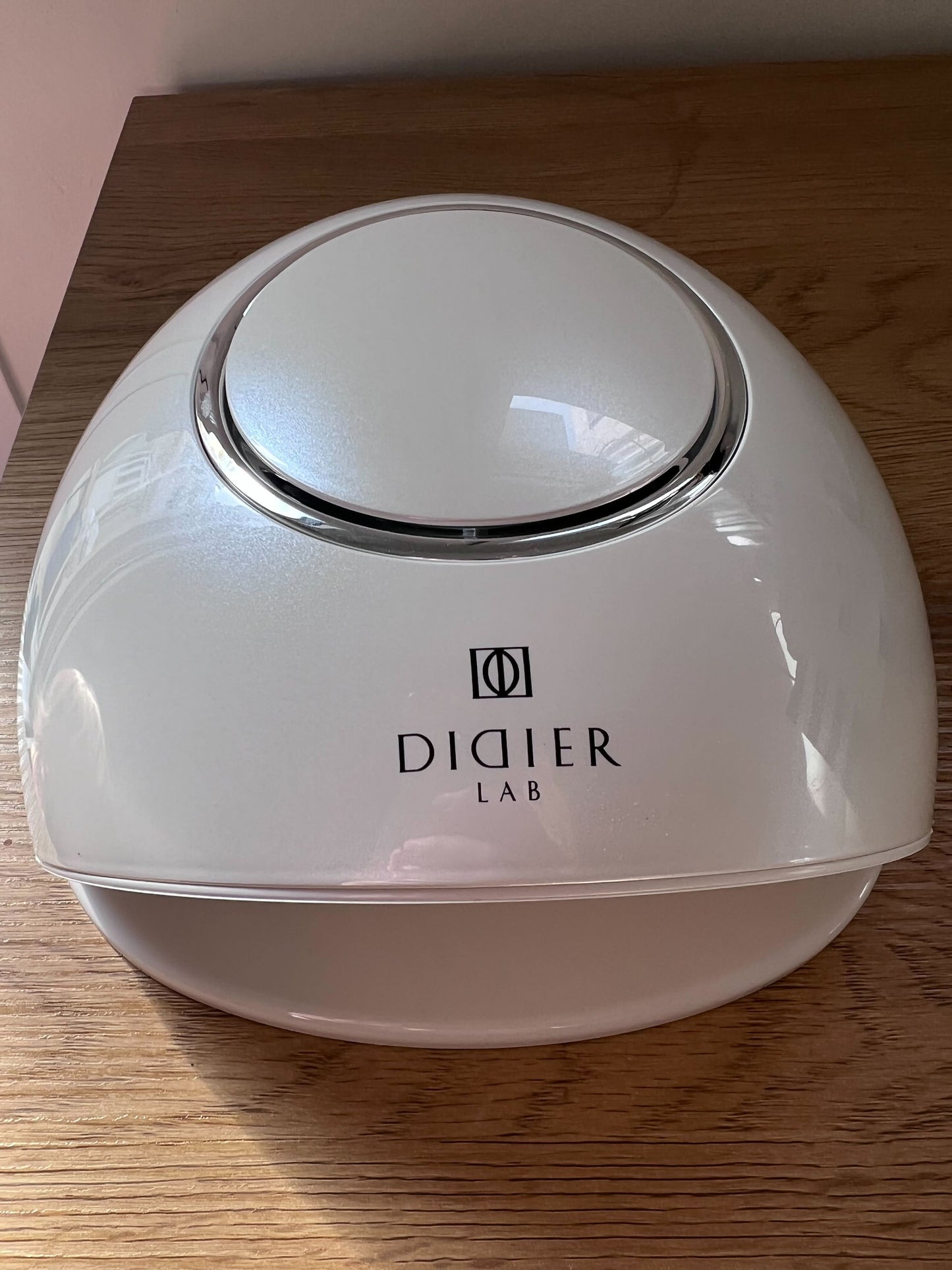UV/LED LUČKA "DIDIER LAB", 48W