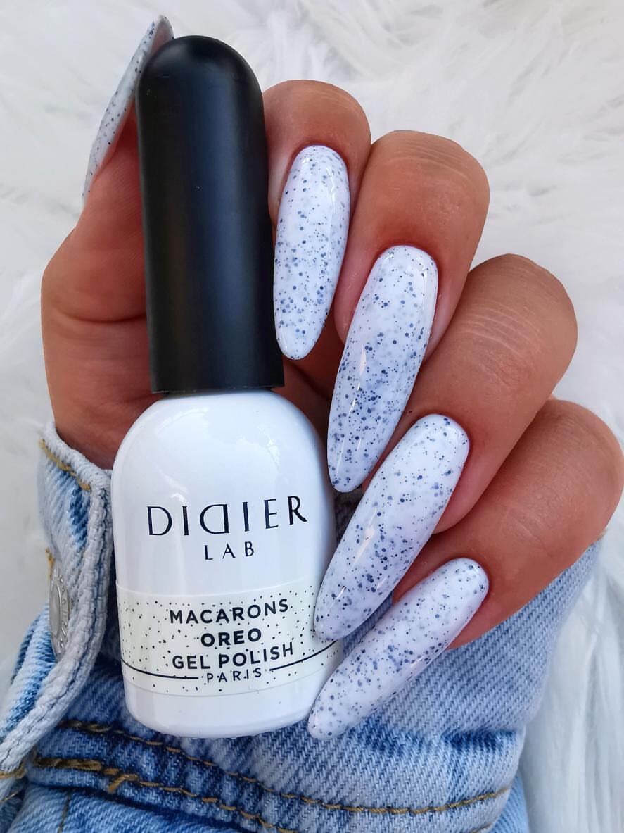 Didier Lab Macarons