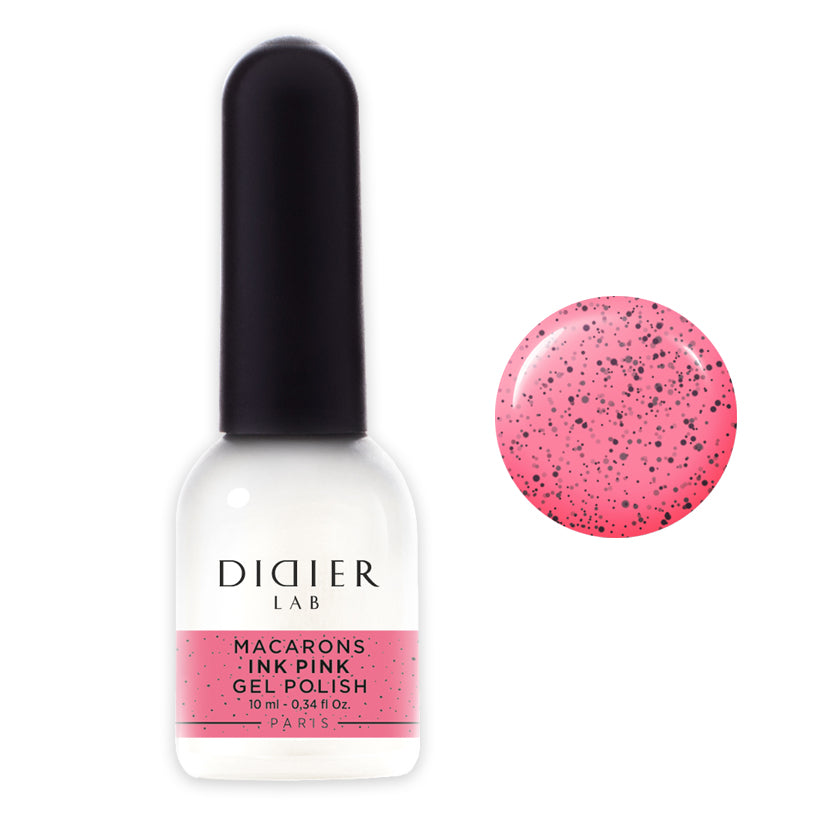 Didier Lab Macarons