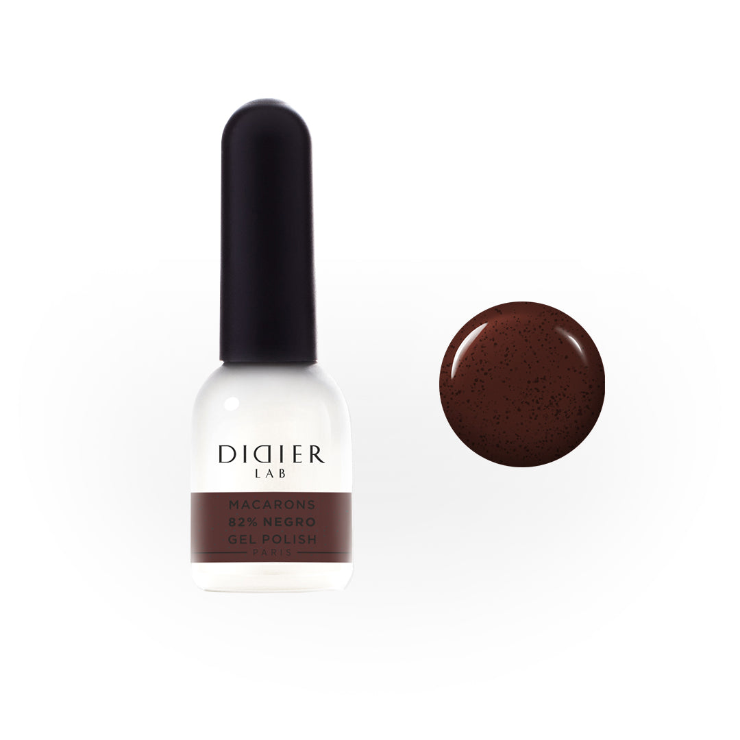 Didier Lab Macarons