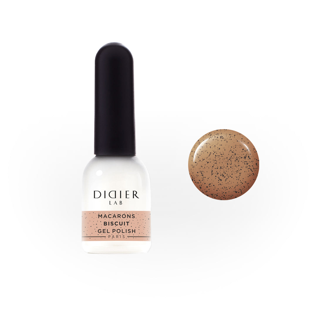 Didier Lab Macarons