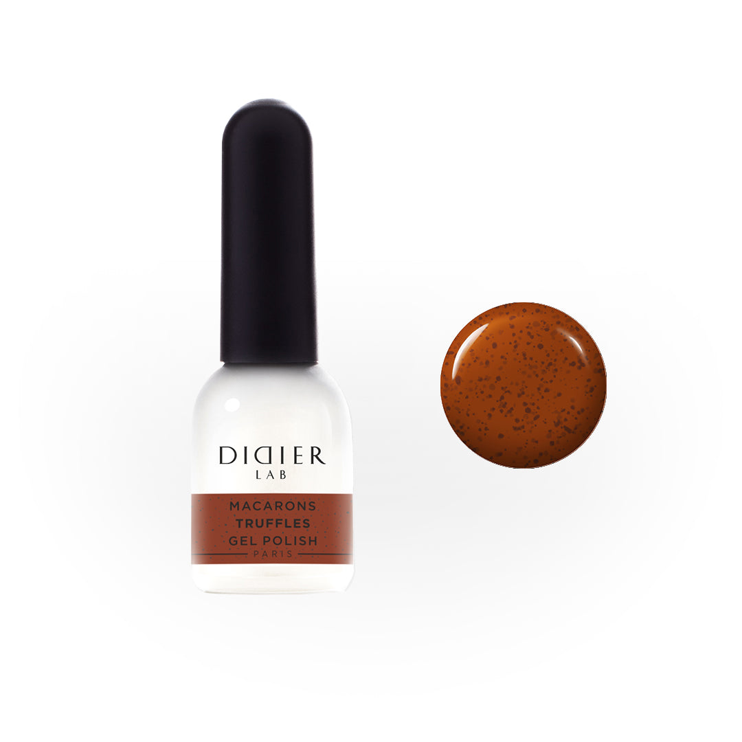 Didier Lab Macarons