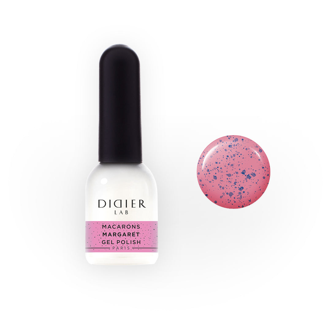 Didier Lab Macarons