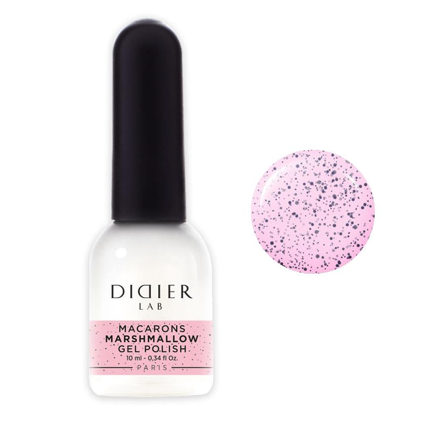 Didier Lab Macarons