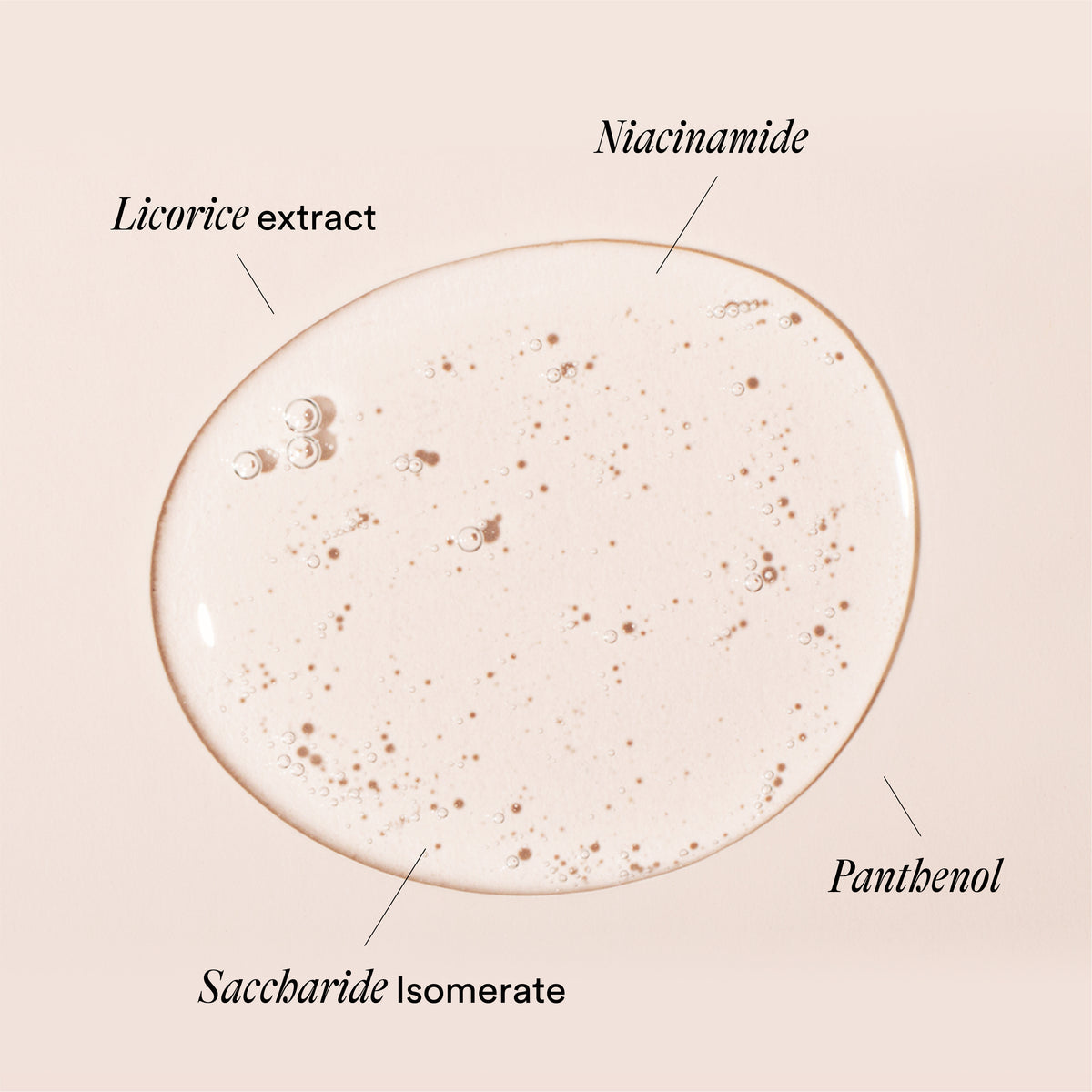COMPLEX Niacinamide serum "PHARMA OIL"