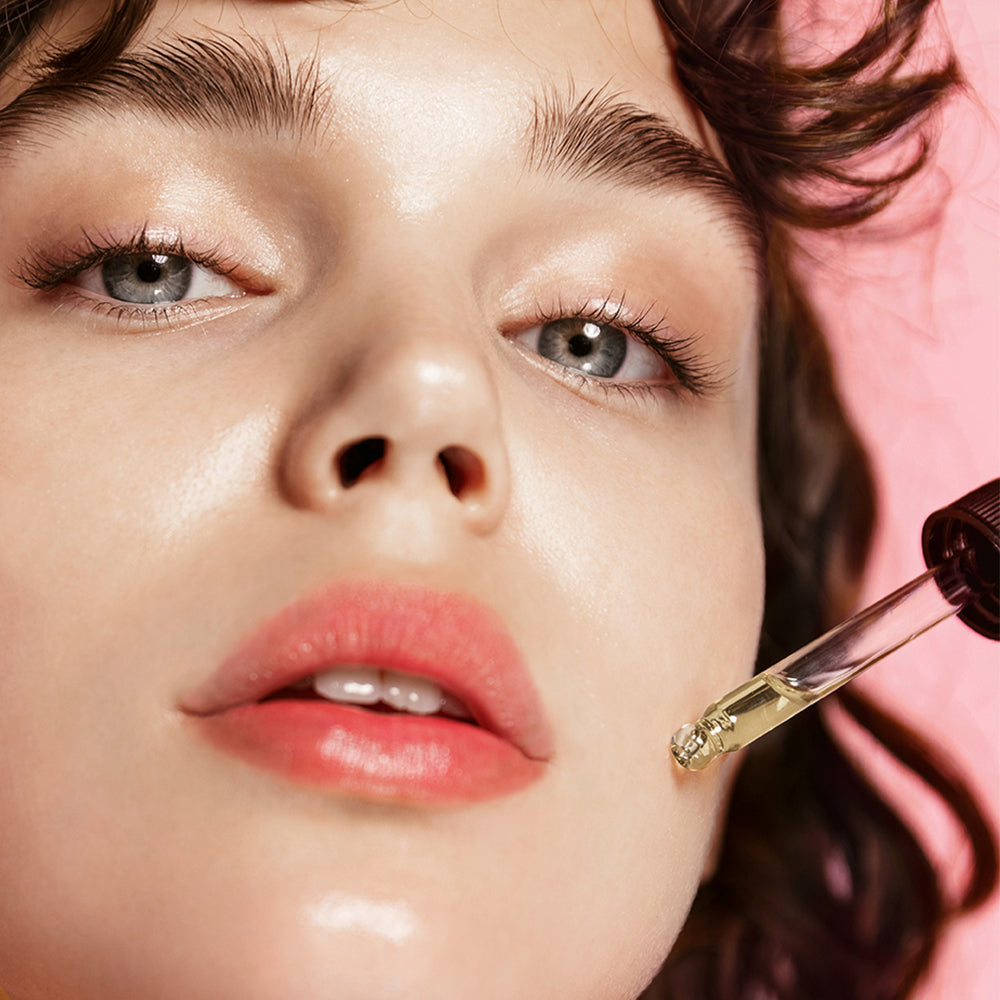 SUNSHINE Vitamin C serum "PHARMA OIL"