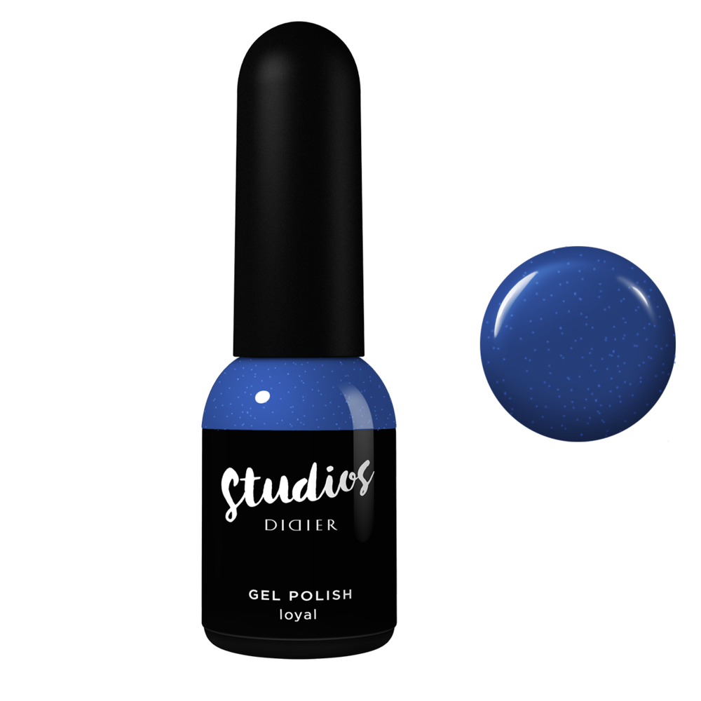 GEL LAK STUDIOS, LOYAL, 8ML