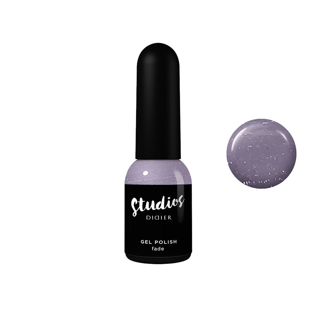 Gel lak Studios, FADE, 8ML