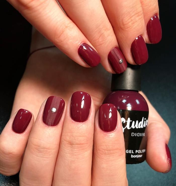GEL LAK STUDIOS, BONJOUR, 8ML