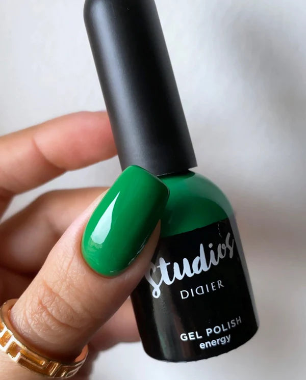 GEL LAK STUDIOS, ENERGY, 8ML