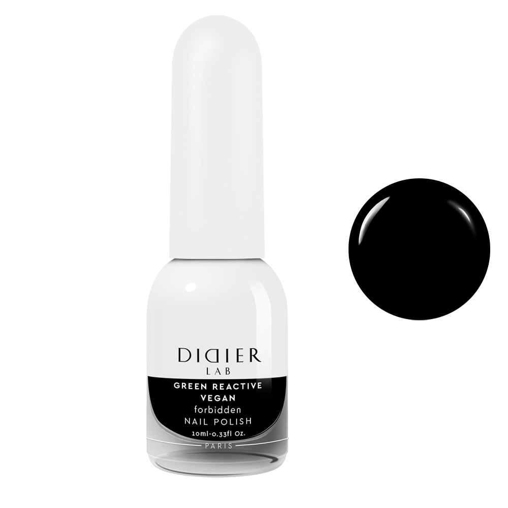 Green reactive VEGANSKA KOLEKCIJA "Didier Lab"