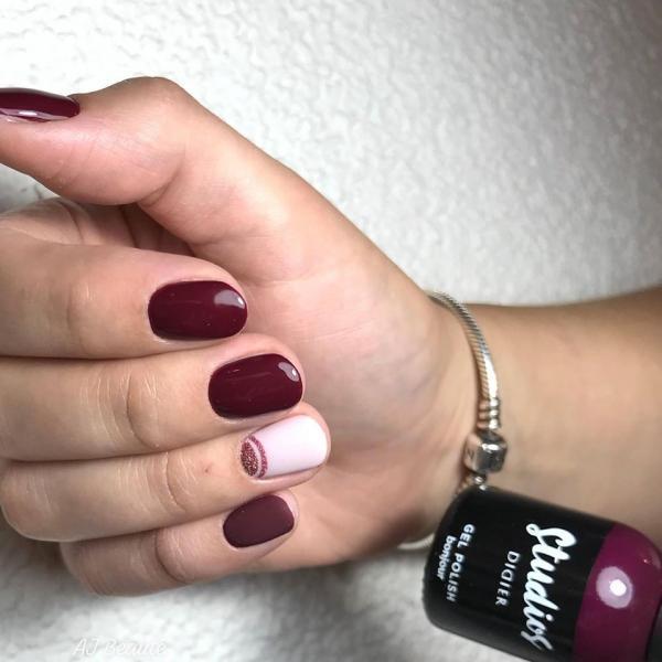 GEL LAK STUDIOS, BONJOUR, 8ML