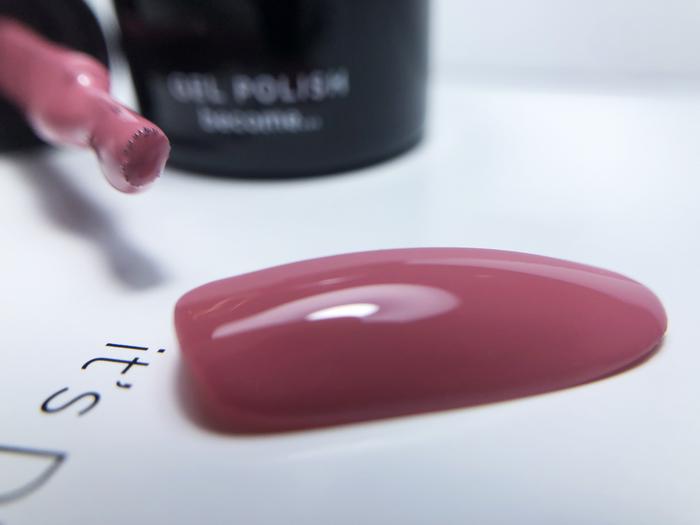 GEL LAK STUDIOS, BECOME, 8ML