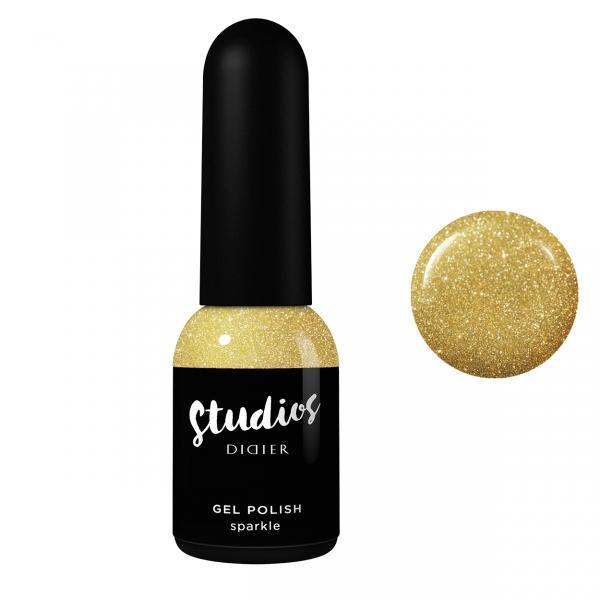 Gel lak Studios, SPARKLE, 8ML