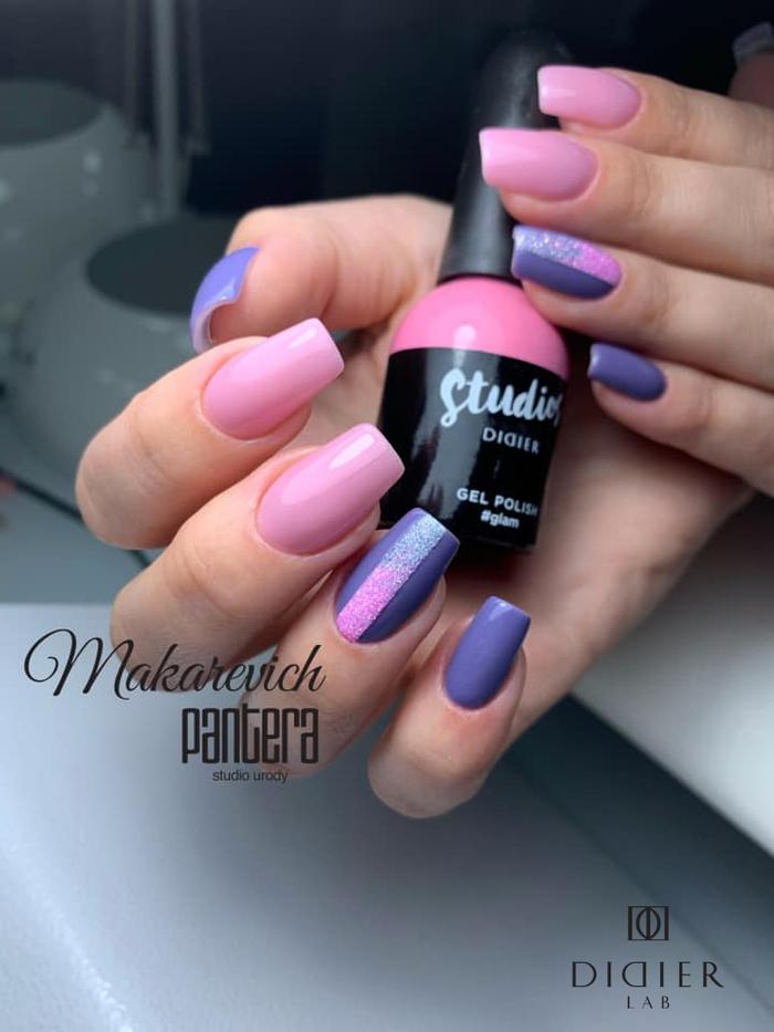 GEL LAK STUDIOS, #GLAM, 8ML