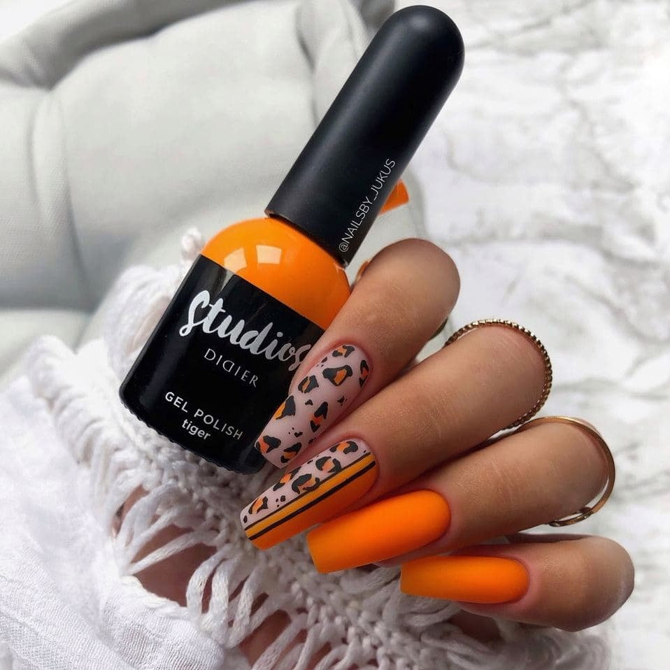 GEL LAK STUDIOS, TIGER, 8ML