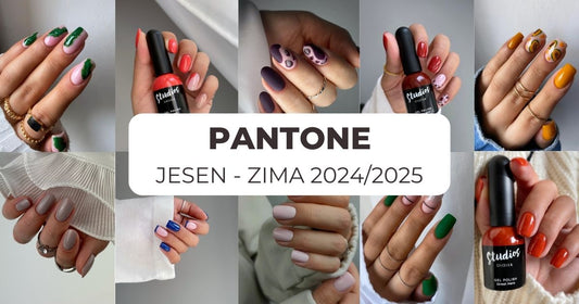 Jesenski trendi 2024: Barve, ki navdušujejo