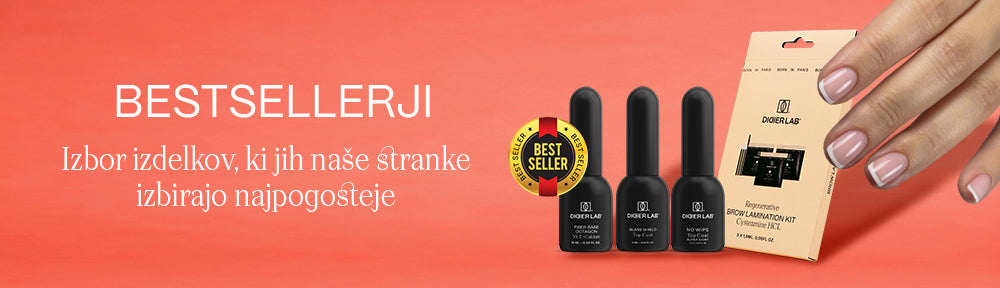 BEST-SELLERS