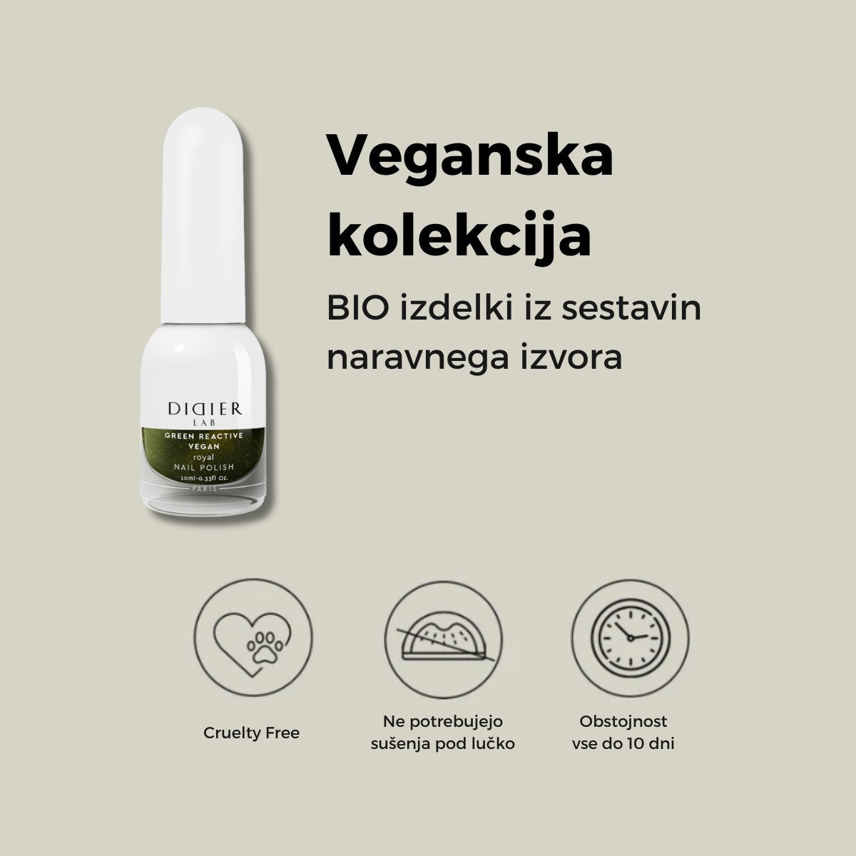 Veganska kolekcija