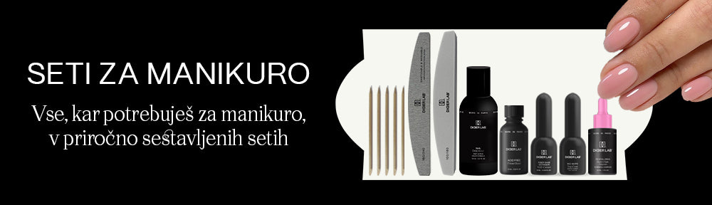 Seti za manikuro