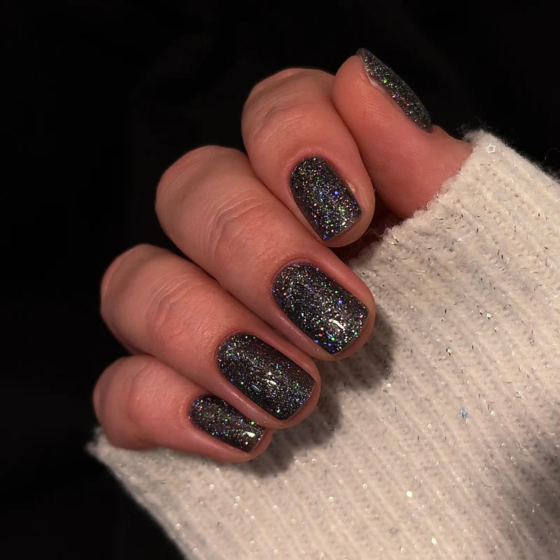 Gel lak "DidierLab", POP Star, No7, 8ml