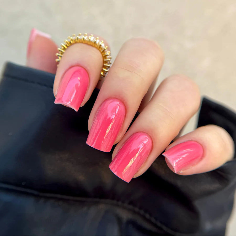 GEL LAK "DIDIER LAB", NATURAL LOOK, NO.12
