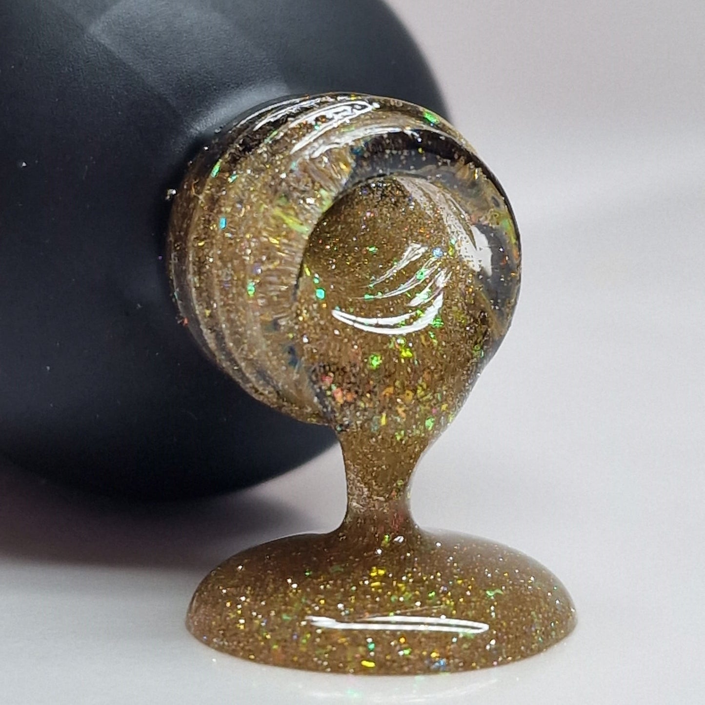 Top coat no wipe "Didier Lab", Pop Star, No2