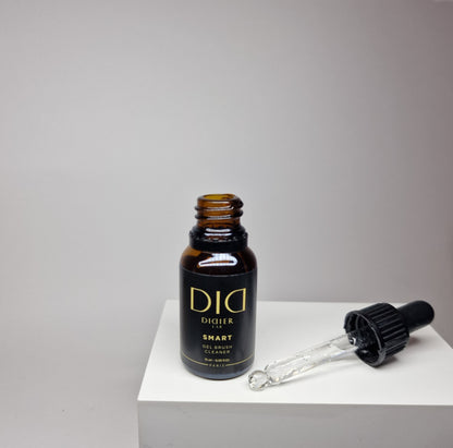 Smart gel brush cleaner "Didier lab", 15ml