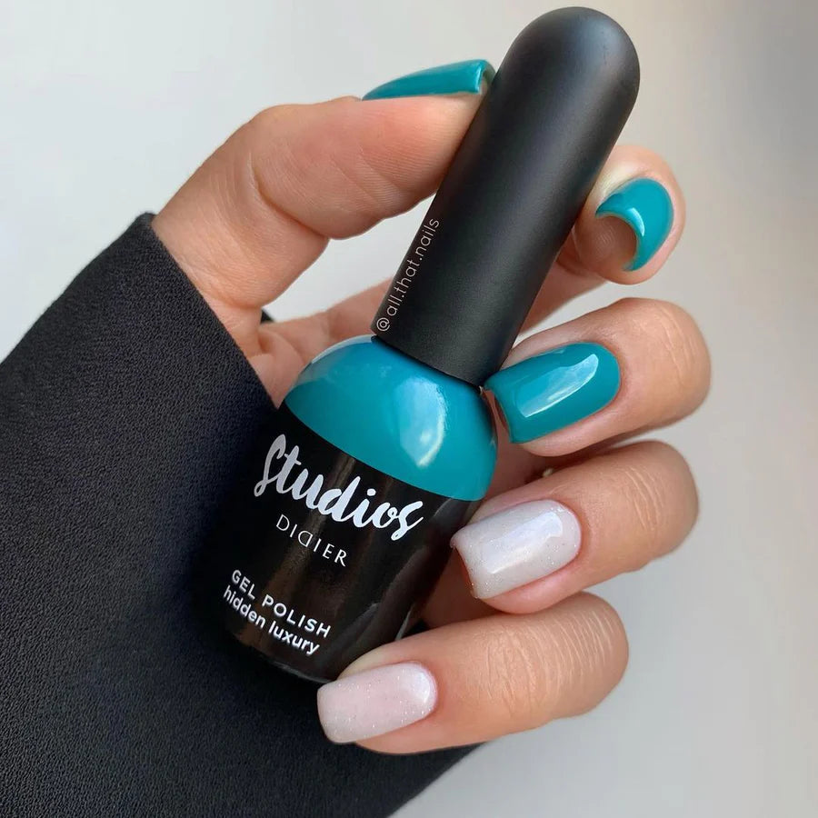 Gel lak Studios, HIDDEN LUXURY, 8ML